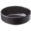 LEONE S.R.L. Coppetta melamina nera ø7,6x2,7 cm - coppette/ finger food