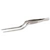 SAMBONET PADERNO INDUSTRIE S.P.A. Pinza chef piegata cm 16 in acciaio inox - accessori professionali per chef