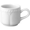 CHURCHILL Tazza caffè churchill linea buckingham cl.11 - teiere/ tazzine caffè e thé