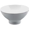 Gold Plast Spa Coppetta finger food medium bowl bianca 6 pz - plastica