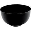Gold Plast Spa Coppetta finger food small bowl nera 12 pz - plastica