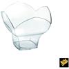 Gold Plast Spa Coppetta finger food spring trasp.100cc 25pz - plastica