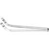 PINTI INOX SPA Pinza piegata da cuoco cm 35 pintinox - accessori professionali per chef