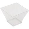 Gold Plast Spa Coppetta medium pagoda trasparente 200cc 12pz - plastica