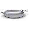 BALLARINI PAOLO & FIGLI SPA Tegame 2 manici ø45cm- ballarini - tegami