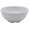 Coppetta melamina tonda bianca cm.11,8x5 - coppette / finger food