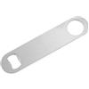 Hendi Italia S.R.L Apribottiglie con portatappi 135x70x(h)295 mm - accessori barman