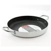 BALLARINI PAOLO & FIGLI SPA Tegame 2 maniglie cm 36 granite ballarini - tegami