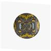 SAMBONET PADERNO INDUSTRIE S.P.A. Piattino cm 12 mandala b porcellana - chef 's collection