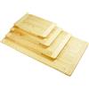 PANETTA CASALINGHI DI PANETTA ANTONIO Asse da pasta in legno massiccio 60x40x2 - taglieri in legno