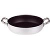 BALDASSARE AGNELLI S.P.A. Tegame 2 maniglie cm 40 antiaderente agnelli - tegami