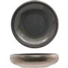 Piattino nido tondo cm 14 oxide - chef 's collection