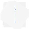 IPC TOOLS DIV. EUREADY Asta telescopica cm1,25x2 - accessori per pulizia