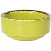 Tognana Porcellane S.p.A. Coppetta piccola cm 6 veggie verde -tognana - coppette e finger food