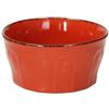 Tognana Porcellane S.p.A. Coppetta porcellana 660 cc arancio -tognana - coppette e finger food