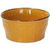 Tognana Porcellane S.p.A. Coppetta porcellana 660 cc gialla- tognana - coppette e finger food