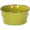 Tognana Porcellane S.p.A. Coppetta porcellana 660 cc verde- tognana - coppette e finger food