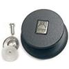 PINTI INOX SPA Pomolo per coperchio in vetro - pintinox efficient - coperchi