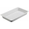 LEONE S.R.L. Vassoio melamina gn 1/2 - 32,5x26,5x2 cm - espositori