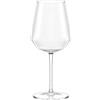 6 calici bordeaux 65 cl celestia stolzle - calici e bicchieri da tavola