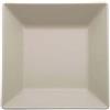 Coppetta sabbia cm 13x13 - boston / tokyo / monaco - piatti fondi quadrati