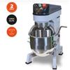 Impastatrice planetaria power-i 10 lt - elettrodomestici
