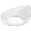 Gold Plast Spa Coppetta smart ps trasparente 25cc pz. 50 - plastica