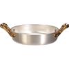 BALDASSARE AGNELLI S.P.A. Tegamino 2/m 3mm al cm 14 -linea 1932- a servire - tegami