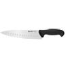 SANELLI AMBROGIO S.A.S. Coltello cucina alveolato cm 24 linea supra - sanelli ambrogio - sanelli ambrogio