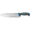SANELLI AMBROGIO S.A.S. Coltello trinciante cm 30 blu tecna - sanelli ambrogio - sanelli ambrogio