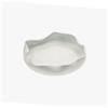 ROYALE S.R.L. Piatto ciotola gourmet linea diva sumisura - royale - chef 's collection