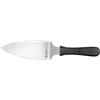 SANELLI AMBROGIO S.A.S. Spatola torta dentata 18x6cm - sanelli ambrogio - sanelli ambrogio