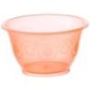 FLORIDA di Vita Luigina e Lamberto s.n.c Coppette gelato 120cc arancio 50 pz - carta&plastica