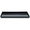BALDASSARE AGNELLI S.P.A. Teglia rettangolare 30x40x3cm sp 0.8 - teglie