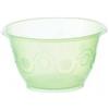 FLORIDA di Vita Luigina e Lamberto s.n.c Coppette gelato 300cc col.pistacchio 50 pz - carta&plastica