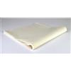 RO.IAL SRL Coprimacchia tnt bianco cm.100x100 - 20 pz - tovaglie