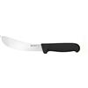 SANELLI AMBROGIO S.A.S. Coltello scuoiare 15cm nero supra - sanelli ambrogio
