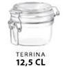 Barattolo fido fidenza 125 - barattoli