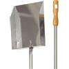 Lilly Codroipo Srl Pala per braci inox h.170cm - lilly codroipo - accessori per pizzaioli