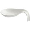 Tognana Porcellane S.p.A. Cucchiaio finger food 11x5 bianco tognana - coppette e finger food