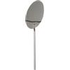 Lilly Codroipo Srl Paletta per cuocere forata venezia 26cm - lilly codroipo - pale pizza