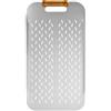 Lilly Codroipo Srl Pala per pizza a metro forata cm 36x60 roma - lilly codroipo - pale pizza