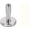SANELLI AMBROGIO S.A.S. Batticarne inox kg 1 - sanelli ambrogio - sanelli ambrogio