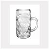 Bicchiere don per birra 1 lt - borgonovo - bicchieri birra