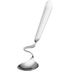 KAUFGUT SPA AG Cucchiaio miele inox - posateria