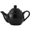 Teiera nera cl.30 - teiere/ tazzine caffè e thé