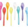 FERMANI CANNUCCE S.U.R.L. Cucchiaio yogurt cm 14,5 confezione kg 1 - posate