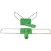 IPC TOOLS DIV. EUREADY Telaio snodato di plastica cm.80 con ghiera - attrezzature