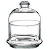 Portavivande basic c/c 22cl h.10 - diam. 7,6cm - barattoli