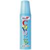 DOPLA SPA Bicchieri azzurri 200cc - 50pz - bicchieri e calici plastica